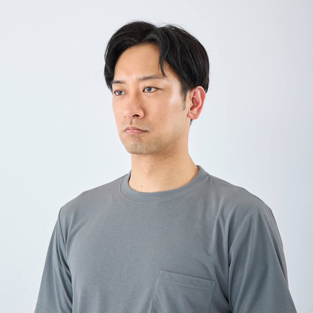 YAMAP（ヤマップ）/サンブロックNTショートスリーブT マウンテン/UNISEX