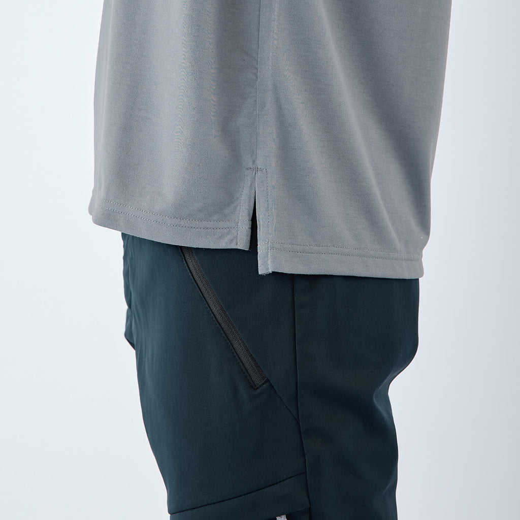 YAMAP（ヤマップ）/サンブロックNTノースリーブ/UNISEX