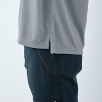 YAMAP（ヤマップ）/サンブロックNTノースリーブ/UNISEX