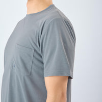 YAMAP（ヤマップ）/サンブロックNTショートスリーブポケットT/UNISEX