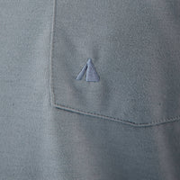 YAMAP（ヤマップ）/サンブロックNTショートスリーブポケットT/UNISEX