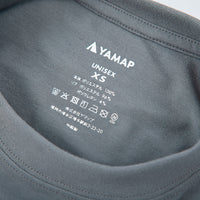 YAMAP（ヤマップ）/サンブロックNTショートスリーブT マウンテン/UNISEX