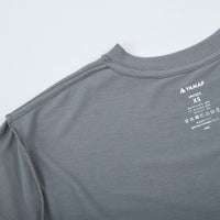 YAMAP（ヤマップ）/サンブロックNTショートスリーブポケットT/UNISEX