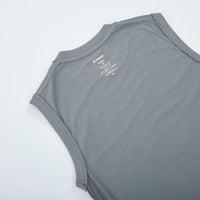 YAMAP（ヤマップ）/サンブロックNTノースリーブ/UNISEX
