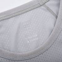 finetrack（ファイントラック）/finetrack × YAMAP別注 ドライレイヤーベーシックブラタンクトップ/WOMENS