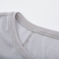 finetrack（ファイントラック）/finetrack × YAMAP別注 ドライレイヤーベーシックT/MENS