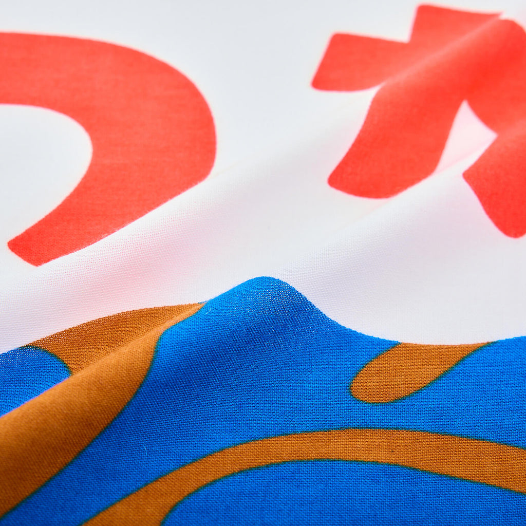 CHAORAS（チャオラス）/YAMAP限定 スポーツてぬぐいおつかれ山