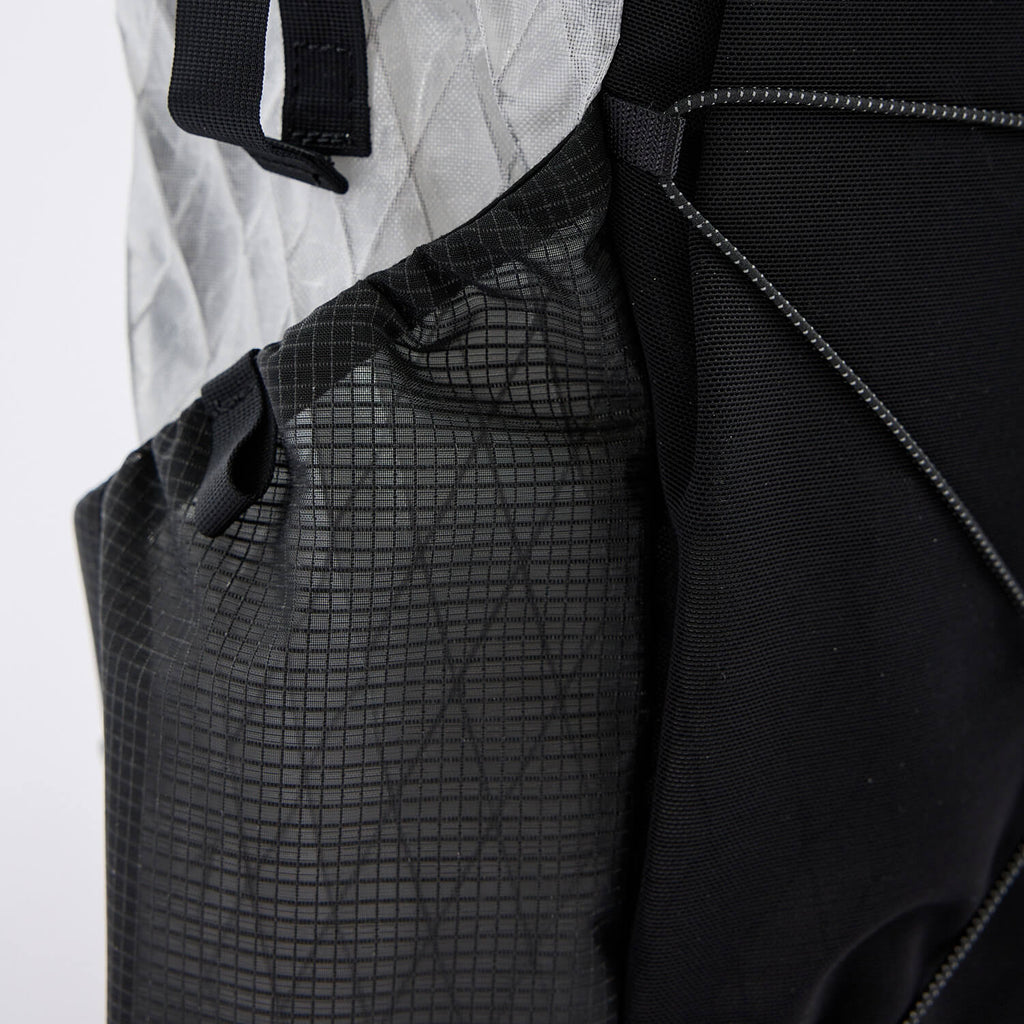 holo（ホロ）/パフ UX-10/UNISEX