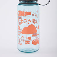 Nalgene（ナルゲン）/YAMAP 限定ナルゲンボトルおつかれ山2026 500ml