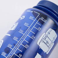 Nalgene（ナルゲン）/YAMAP 限定ナルゲンボトルおつかれ山2026 1000ml