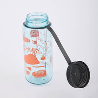 Nalgene（ナルゲン）/YAMAP 限定ナルゲンボトルおつかれ山2026 500ml