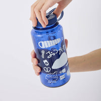 Nalgene（ナルゲン）/YAMAP 限定ナルゲンボトルおつかれ山2026 1000ml