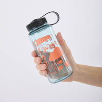 Nalgene（ナルゲン）/YAMAP 限定ナルゲンボトルおつかれ山2026 500ml