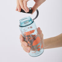 Nalgene（ナルゲン）/YAMAP 限定ナルゲンボトルおつかれ山2026 500ml