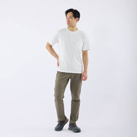 モデル 178cm　着用サイズ：M　着用カラー：ベージュ