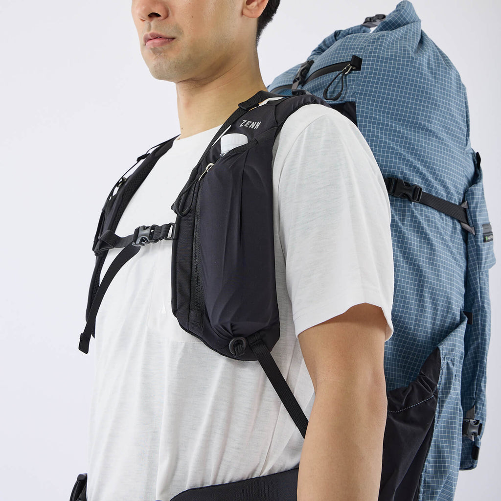 PAAGO WORKS（パーゴワークス）/ゼン45/UNISEX
