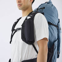 PAAGO WORKS（パーゴワークス）/ゼン35/UNISEX