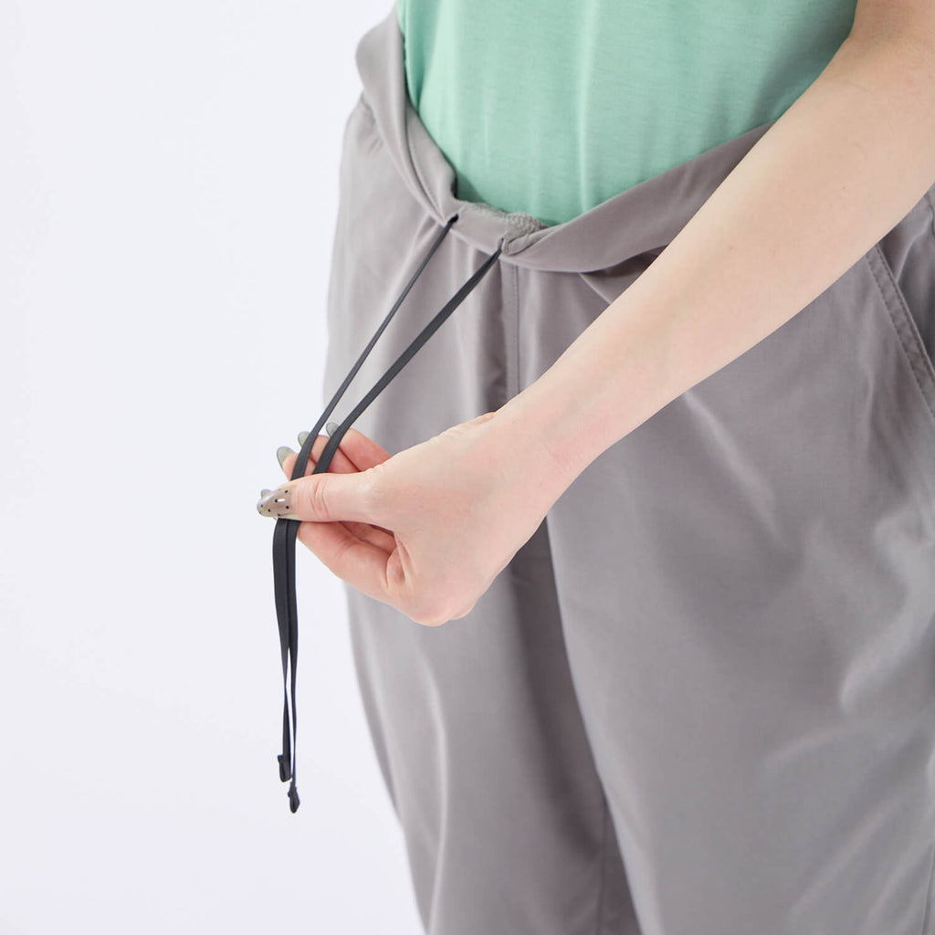 MOUNTAIN HARDWEAR（マウンテンハードウェア）/ダイナマアンクルパンツ/WOMENS