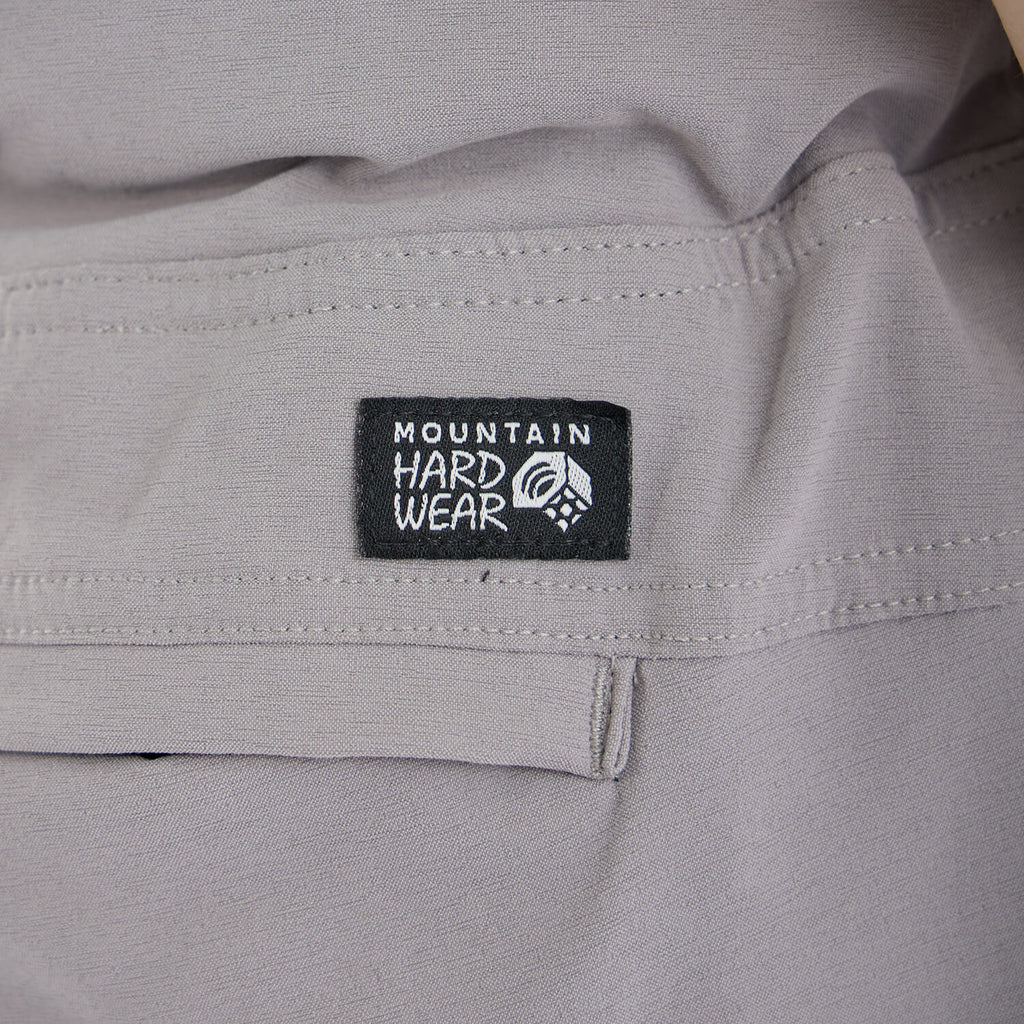 MOUNTAIN HARDWEAR（マウンテンハードウェア）/ダイナマアンクルパンツ/WOMENS