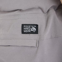MOUNTAIN HARDWEAR（マウンテンハードウェア）/ダイナマアンクルパンツ/WOMENS