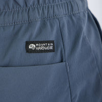 MOUNTAIN HARDWEAR（マウンテンハードウェア）/ダイナマパンツ/MENS