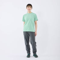 モデル 157cm　着用サイズ：M　着用カラー：グレー