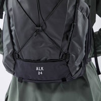 PAAGO WORKS（パーゴワークス）/ALK 24/UNISEX