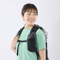 PAAGO WORKS（パーゴワークス）/スナップ/UNISEX