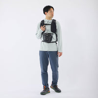 モデル 178cm　着用サイズ：M