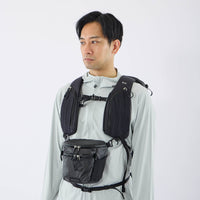 モデル 178cm　着用サイズ：M