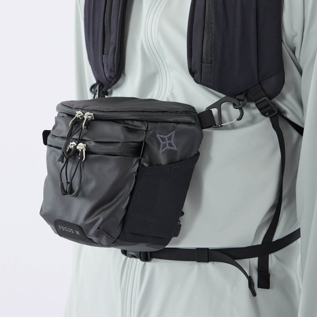 PAAGO WORKS（パーゴワークス）/フォーカス/UNISEX