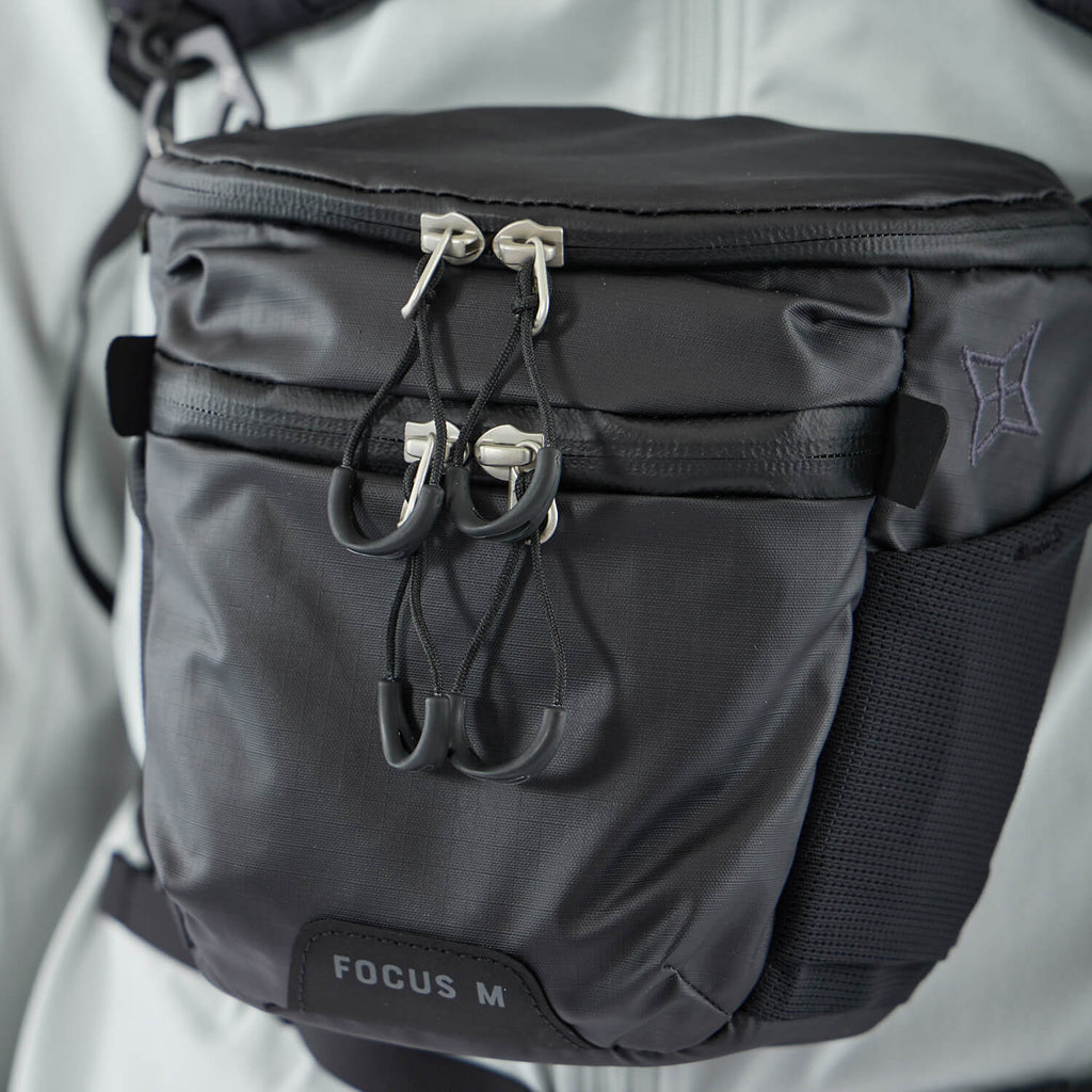 PAAGO WORKS（パーゴワークス）/フォーカス/UNISEX