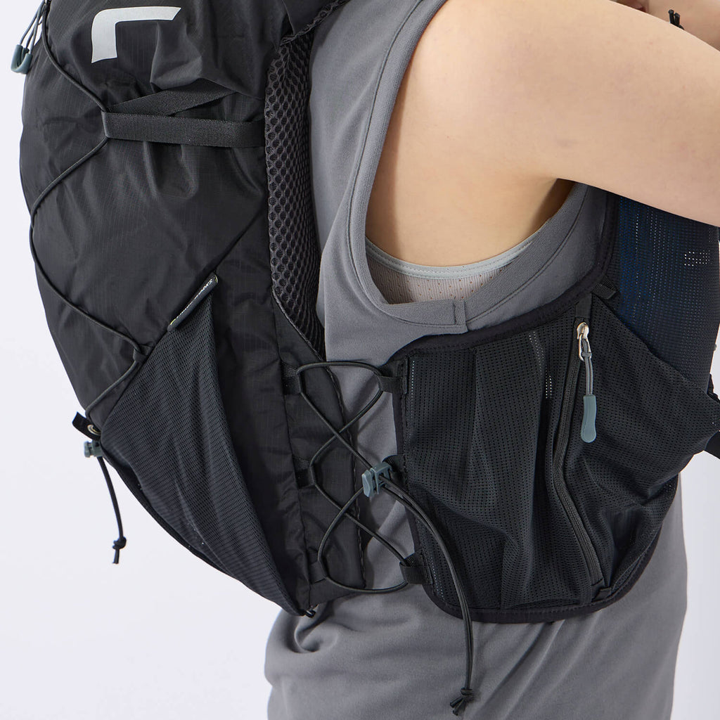 PAAGO WORKS（パーゴワークス）/ラッシュ 15R/UNISEX