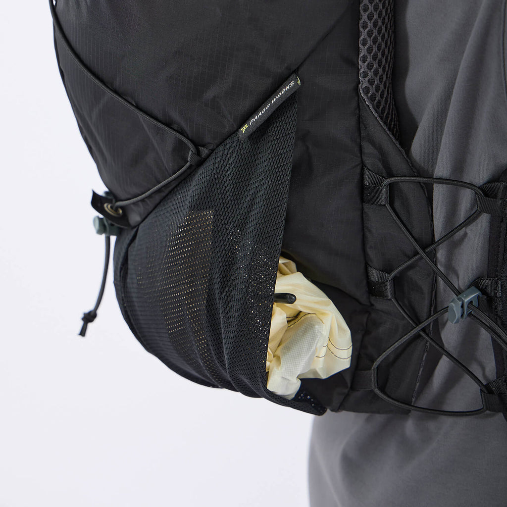 PAAGO WORKS（パーゴワークス）/ラッシュ 15R/UNISEX