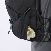 PAAGO WORKS（パーゴワークス）/ラッシュ 15R/UNISEX