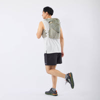 モデル 178cm　着用カラー：ベージュ