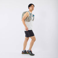 モデル 178cm　着用カラー：ベージュ