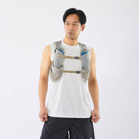 モデル 178cm　着用カラー：ベージュ