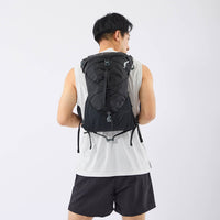 モデル 178cm　着用カラー：ブラック