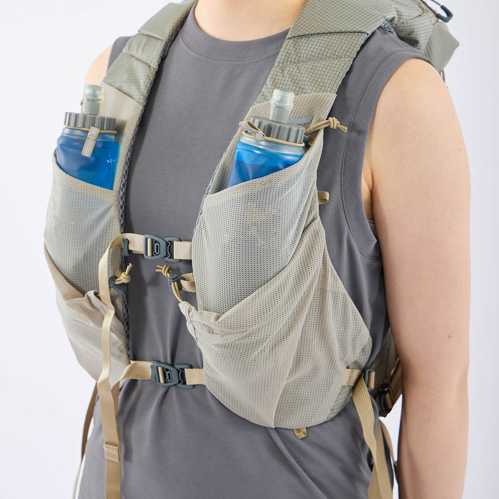 PAAGO WORKS（パーゴワークス）/ラッシュ 20/UNISEX