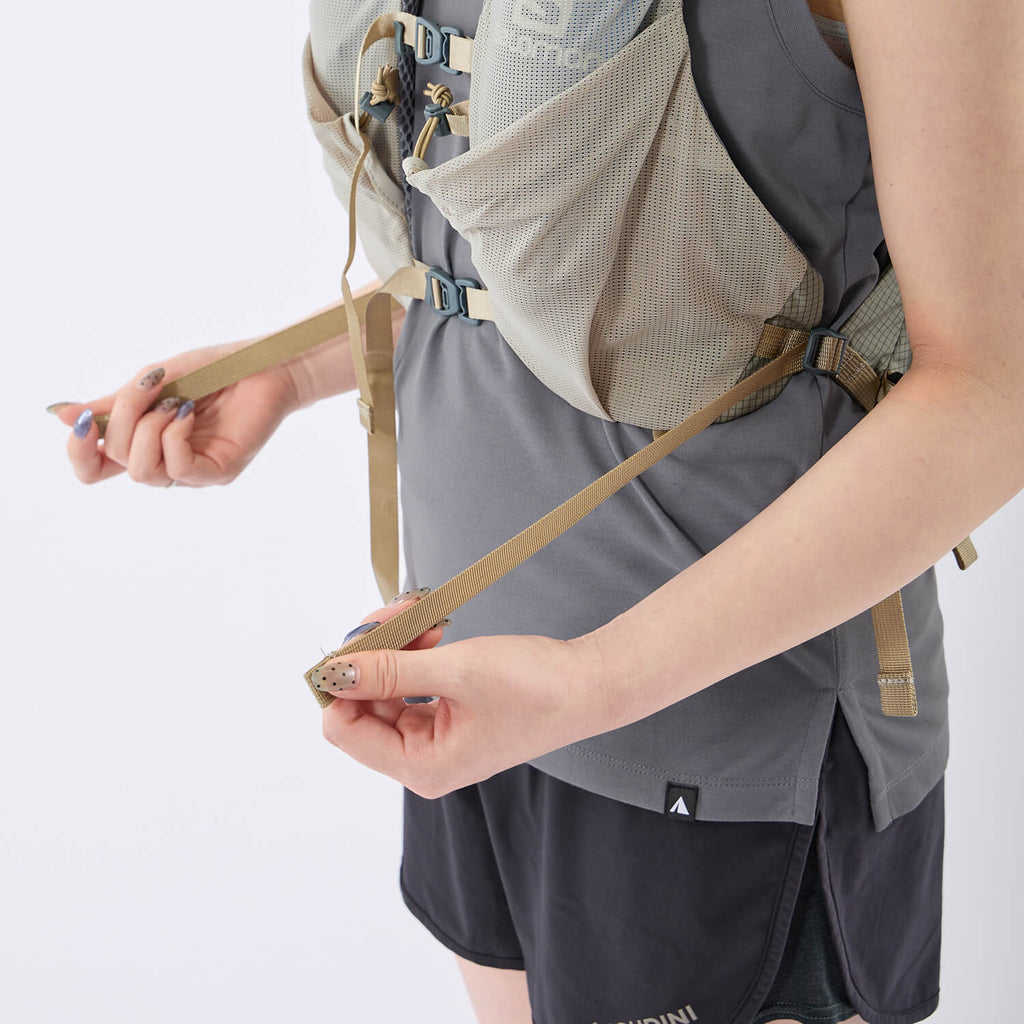 PAAGO WORKS（パーゴワークス）/ラッシュ 20/UNISEX