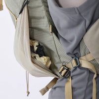 PAAGO WORKS（パーゴワークス）/ラッシュ 20/UNISEX
