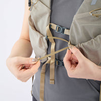 PAAGO WORKS（パーゴワークス）/ラッシュ 20/UNISEX