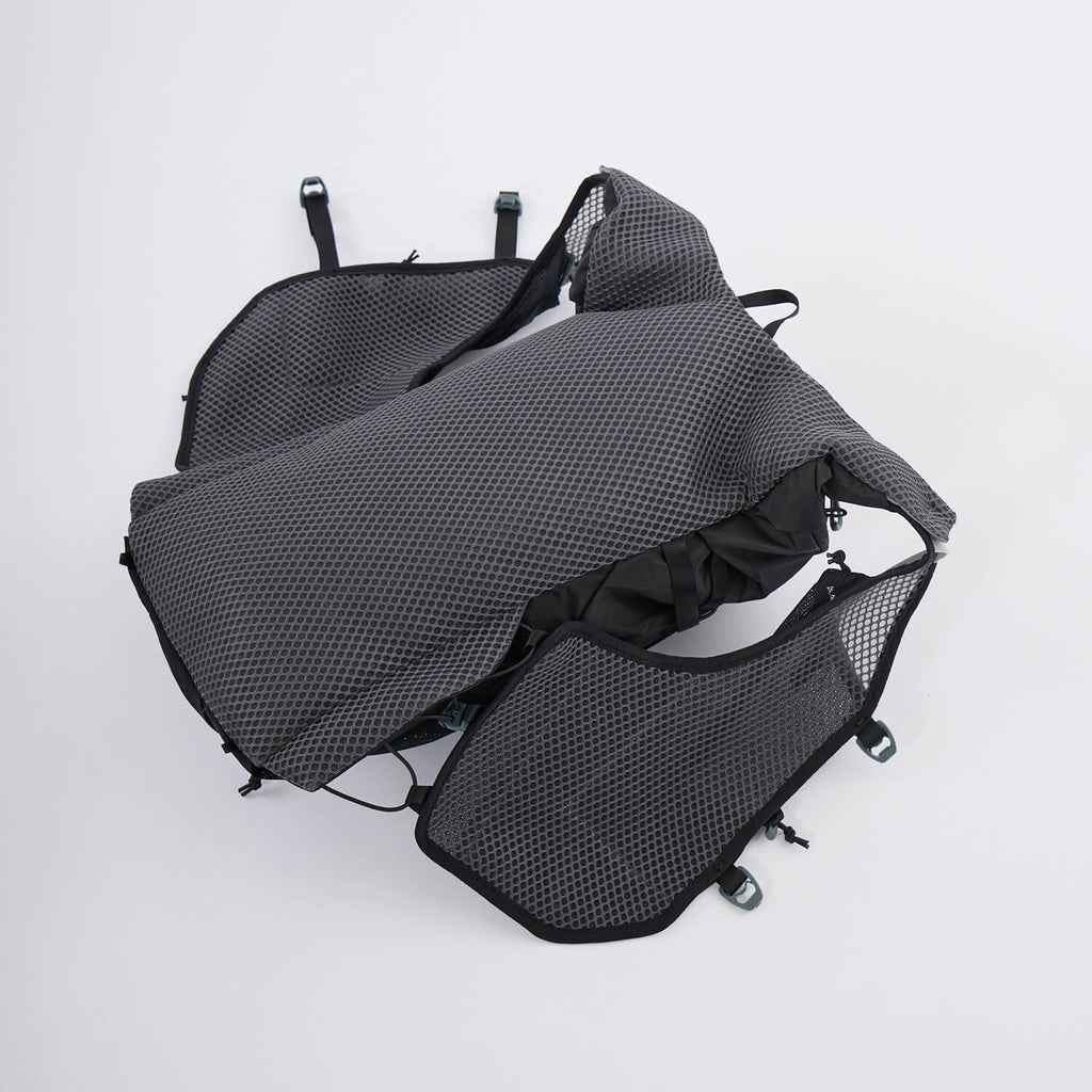 PAAGO WORKS（パーゴワークス）/ラッシュ 15R/UNISEX