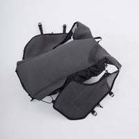 PAAGO WORKS（パーゴワークス）/ラッシュ 15R/UNISEX