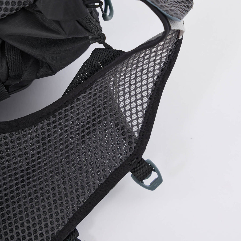 PAAGO WORKS（パーゴワークス）/ラッシュ 15R/UNISEX
