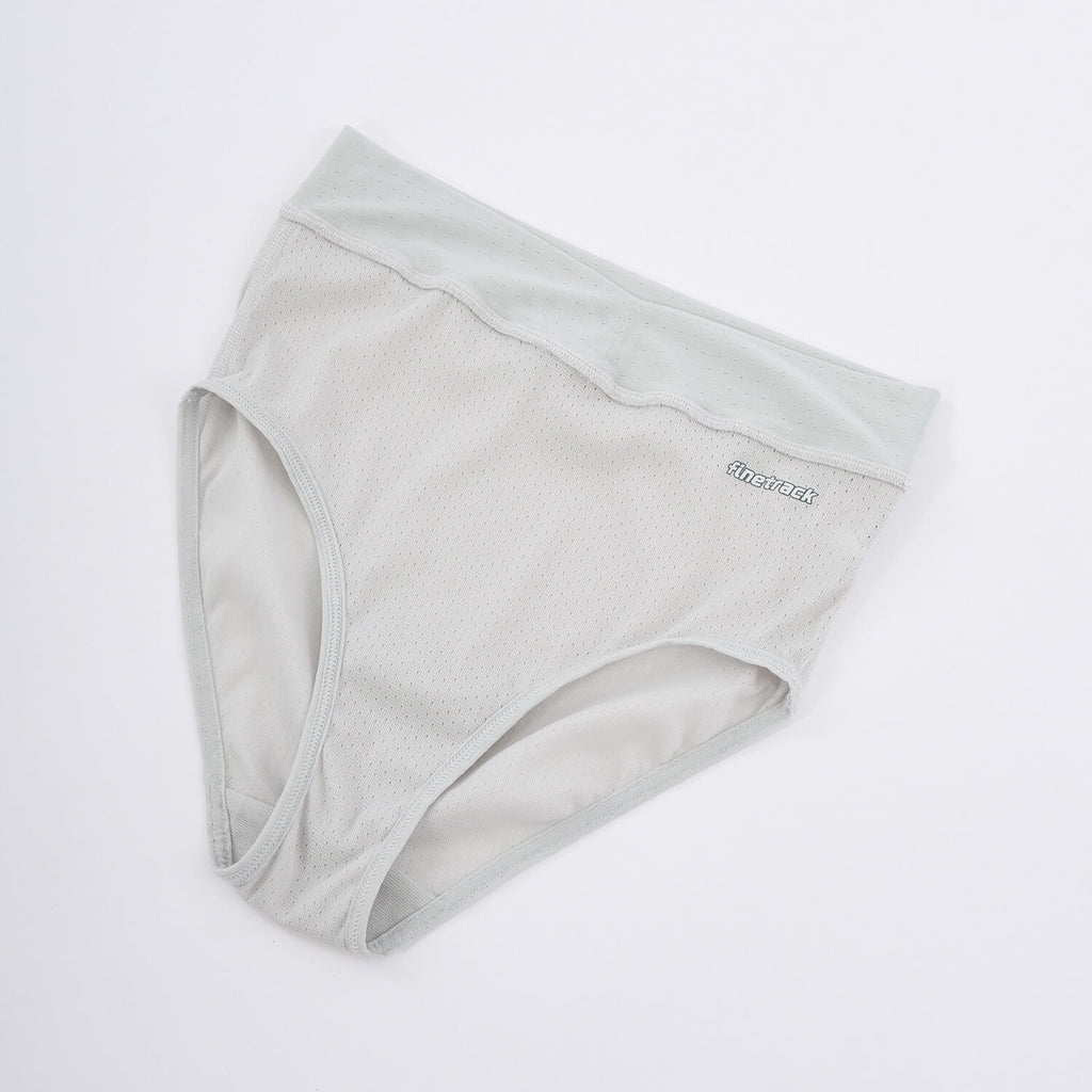 finetrack（ファイントラック）/ドライレイヤーベーシックショーツ（深め）/WOMENS