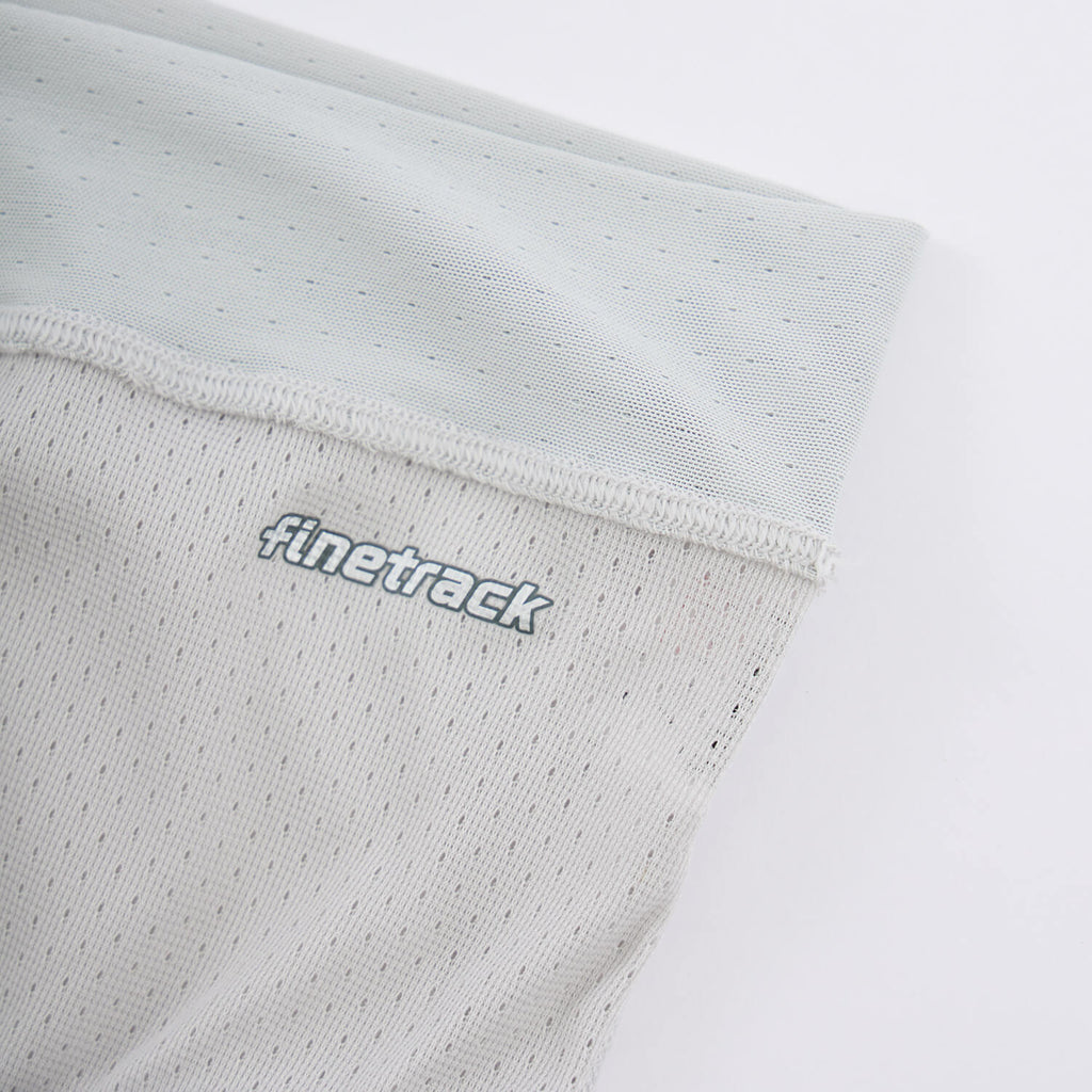 finetrack（ファイントラック）/ドライレイヤーベーシックショーツ（深め）/WOMENS