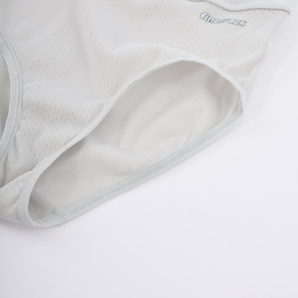 finetrack（ファイントラック）/ドライレイヤーベーシックショーツ（深め）/WOMENS