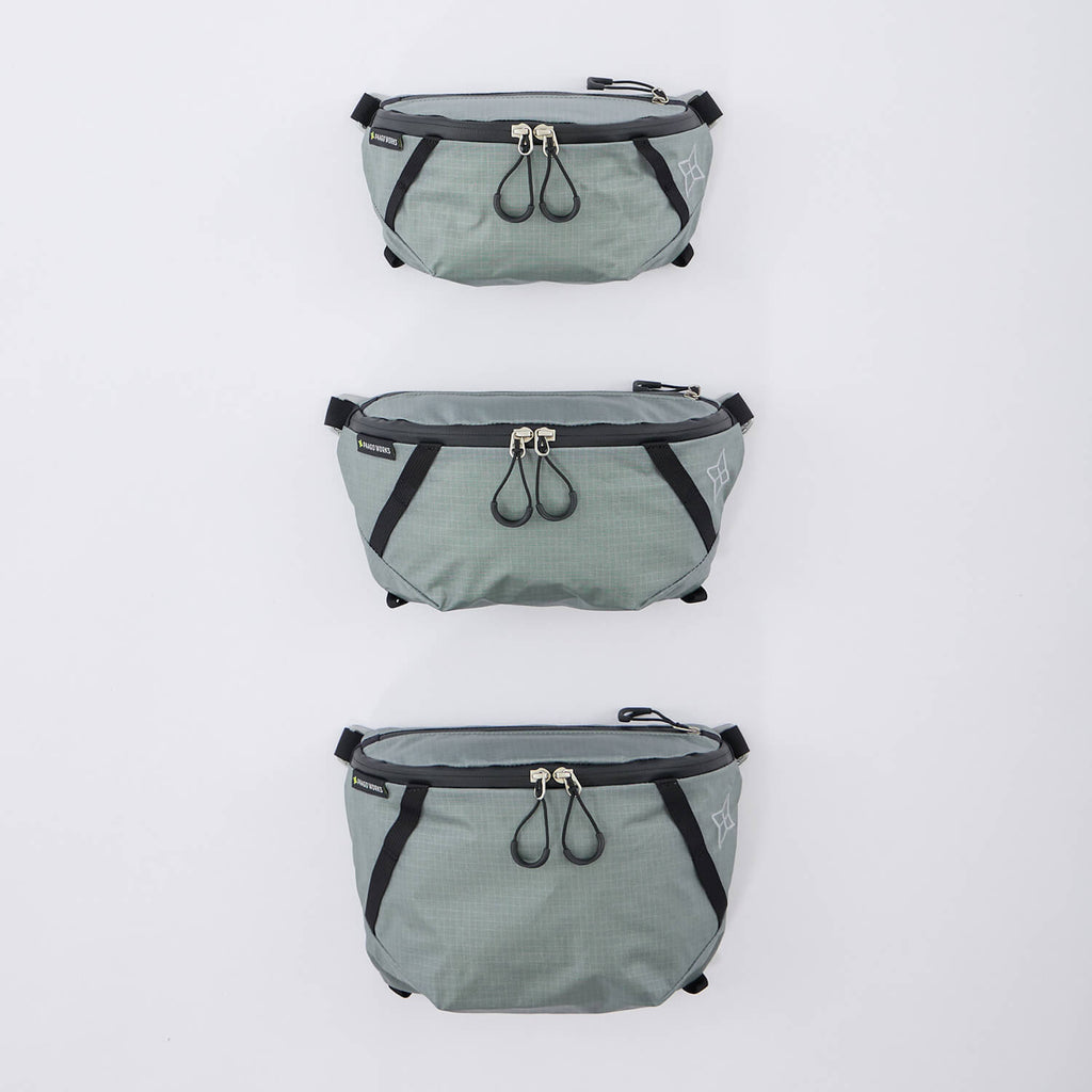 PAAGO WORKS（パーゴワークス）/スイッチ M/UNISEX